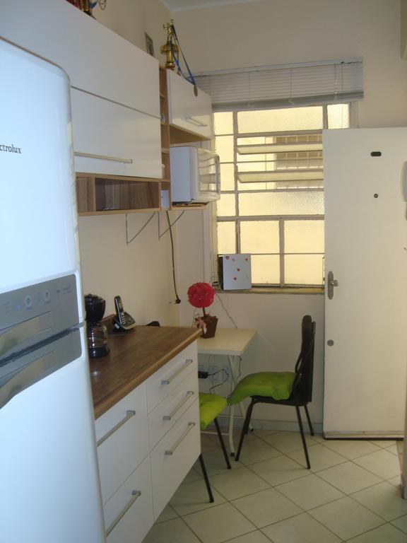 Muniz Barreto Apartment * Río de Janeiro