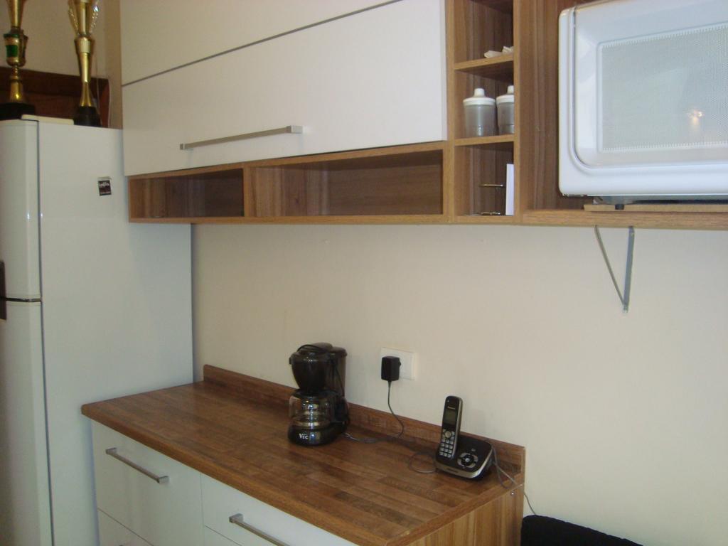 Muniz Barreto Apartment Río de Janeiro