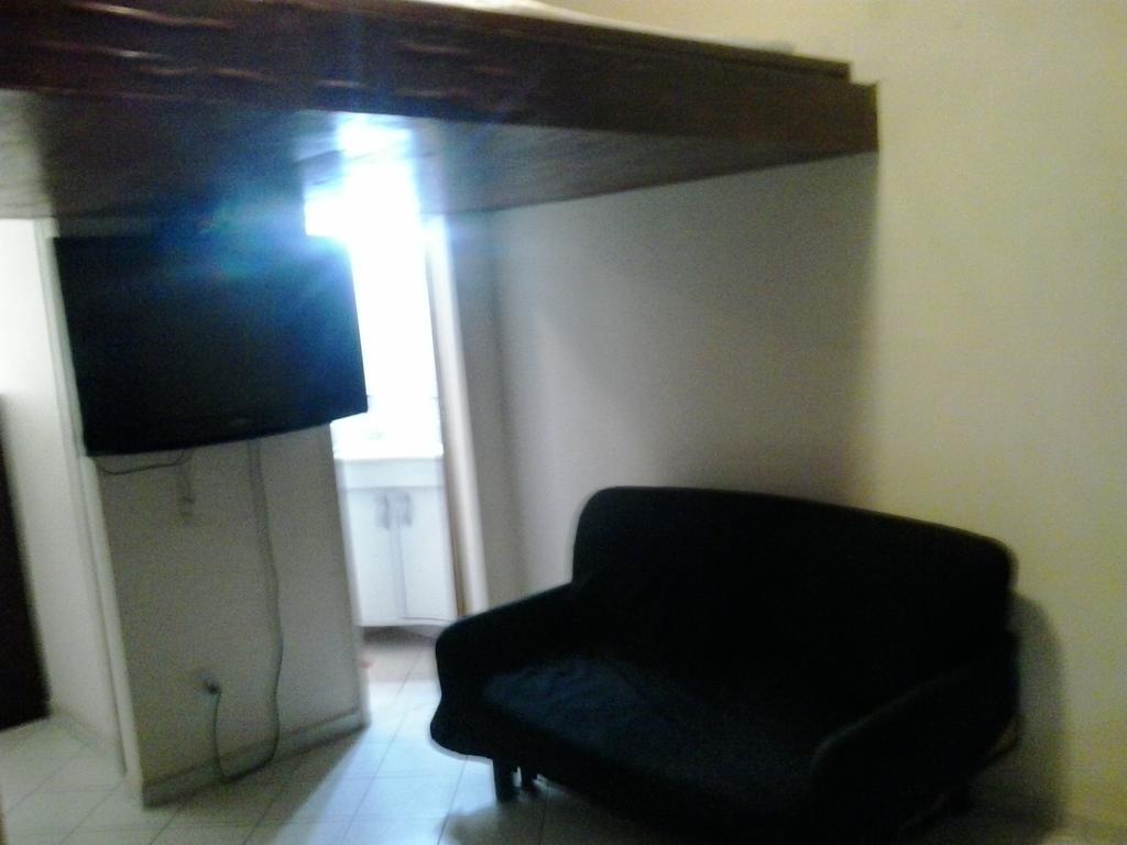 Apartamento Muniz Barreto Apartment *