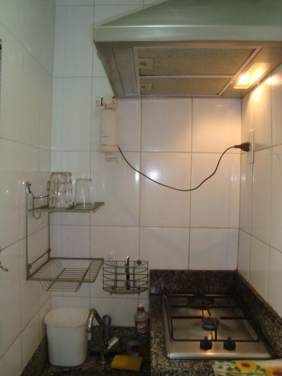 Apartamento Muniz Barreto Apartment