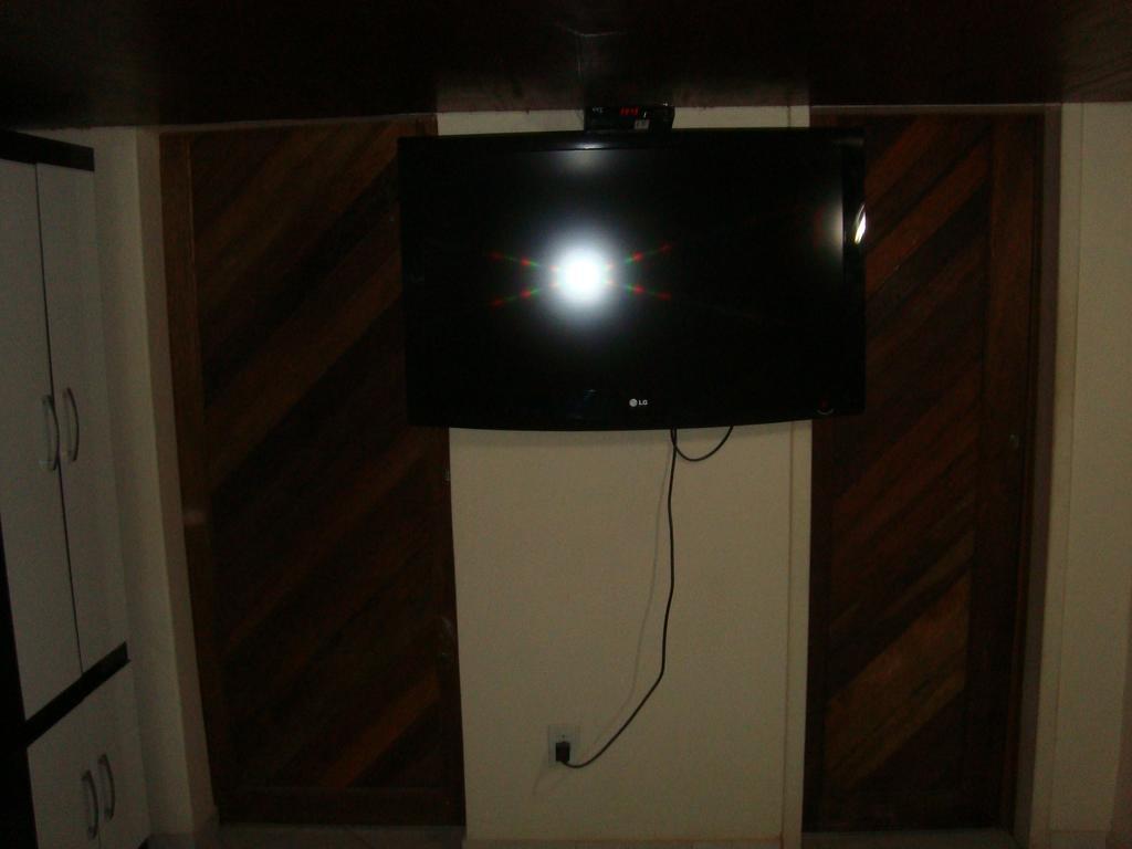 Muniz Barreto Apartment Apartamento *