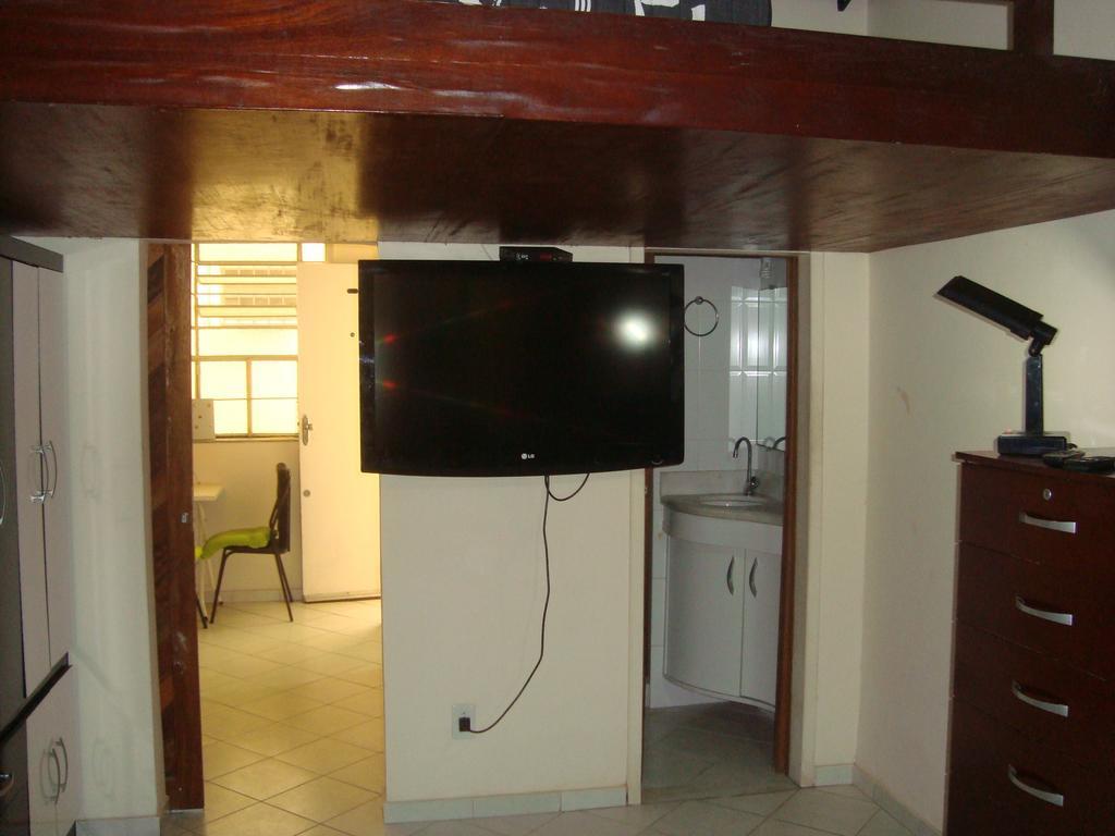 Muniz Barreto Apartment * Río de Janeiro