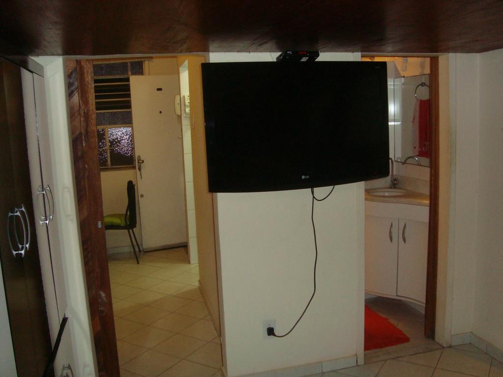 Muniz Barreto Apartment Apartamento Río de Janeiro