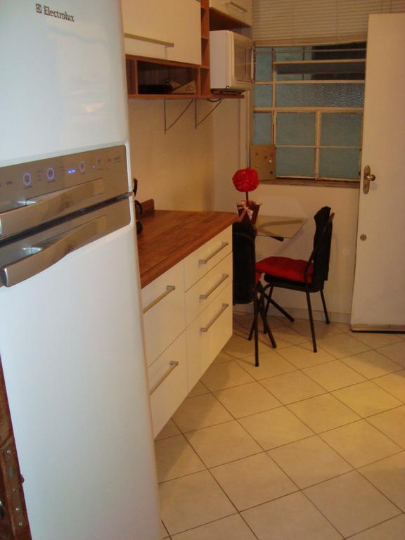 Apartamento Muniz Barreto Apartment