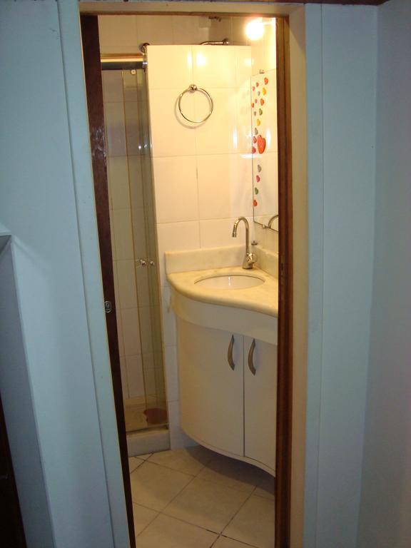 Apartamento Muniz Barreto Apartment