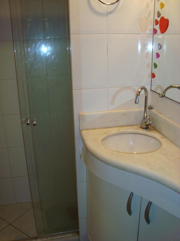 Muniz Barreto Apartment Río de Janeiro