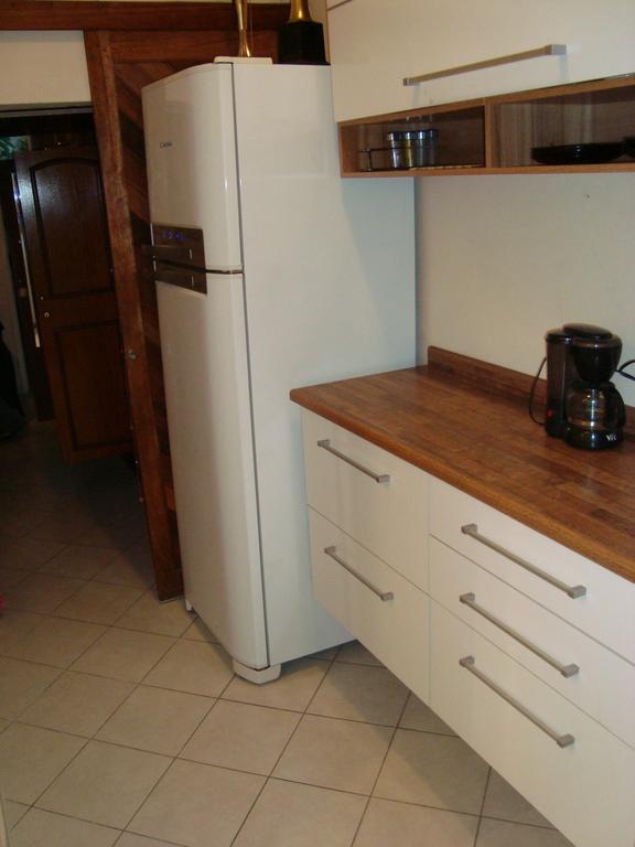 Apartamento Muniz Barreto Apartment