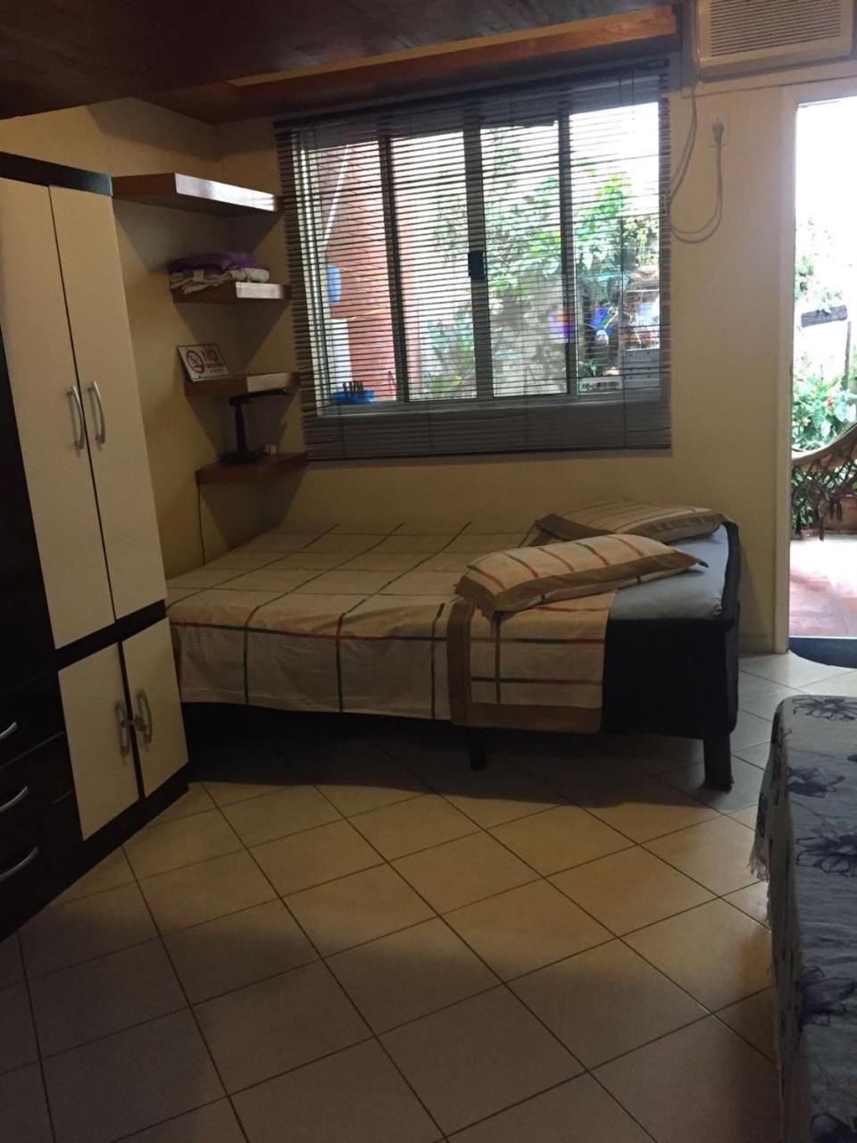 Apartamento Muniz Barreto Apartment