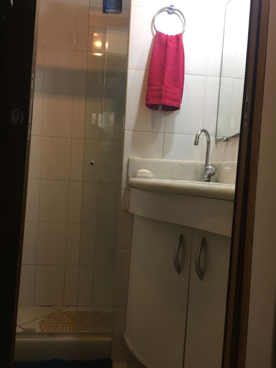 Apartamento Muniz Barreto Apartment *