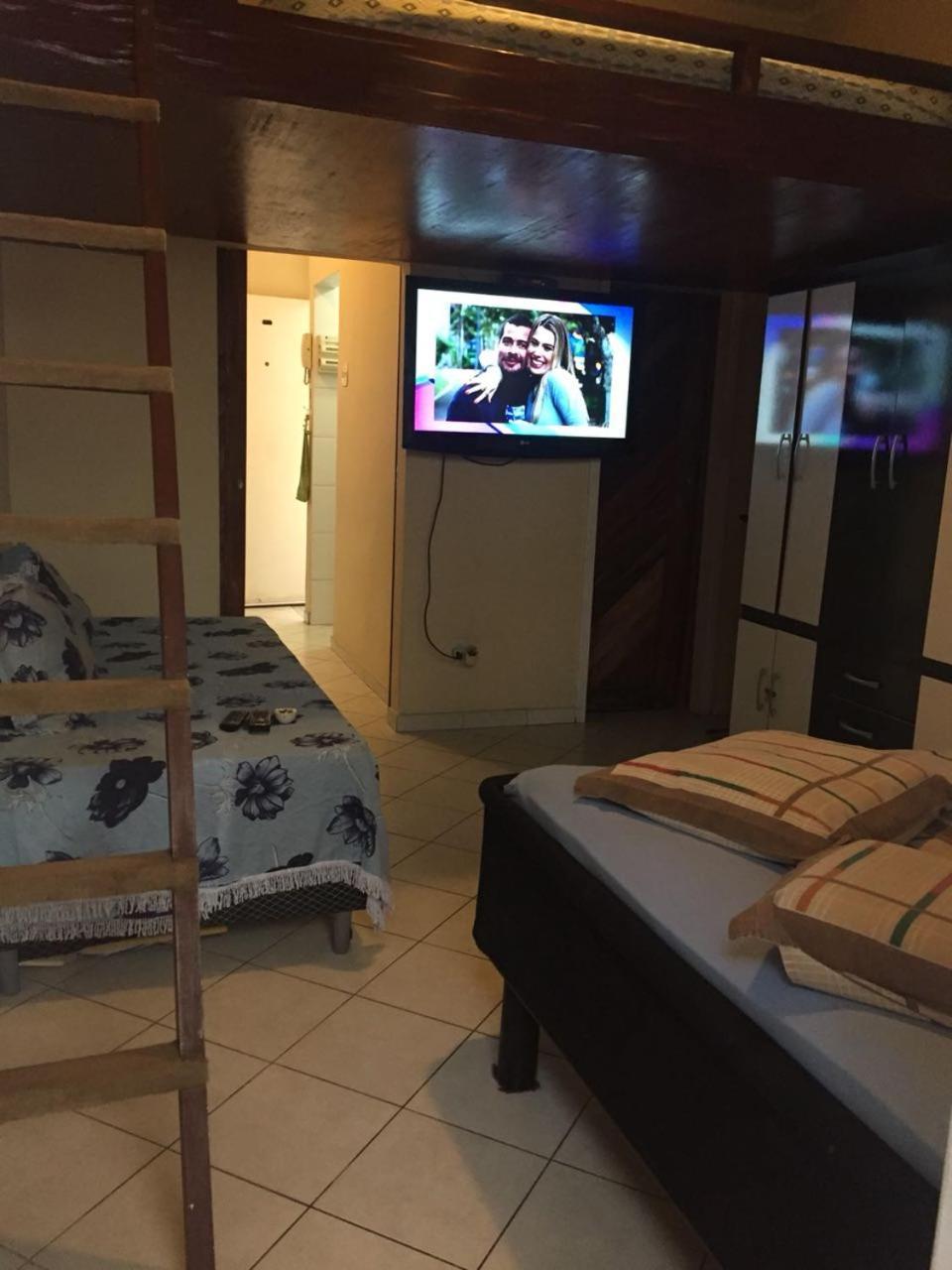 Apartamento Muniz Barreto Apartment